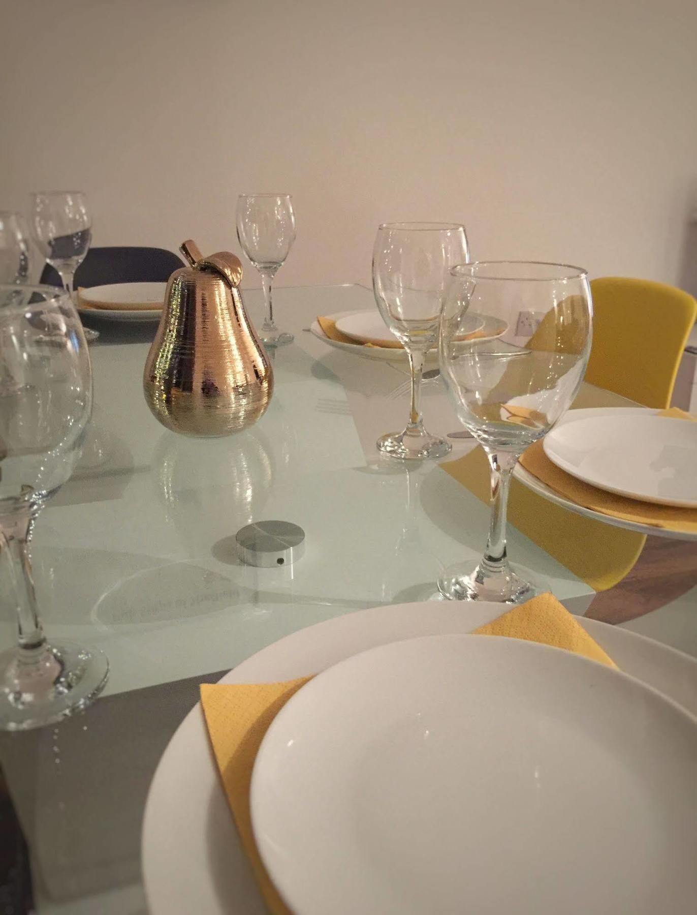 The Cathedral Suite Apartment With Love Your Stay Sheffield Eksteriør bilde