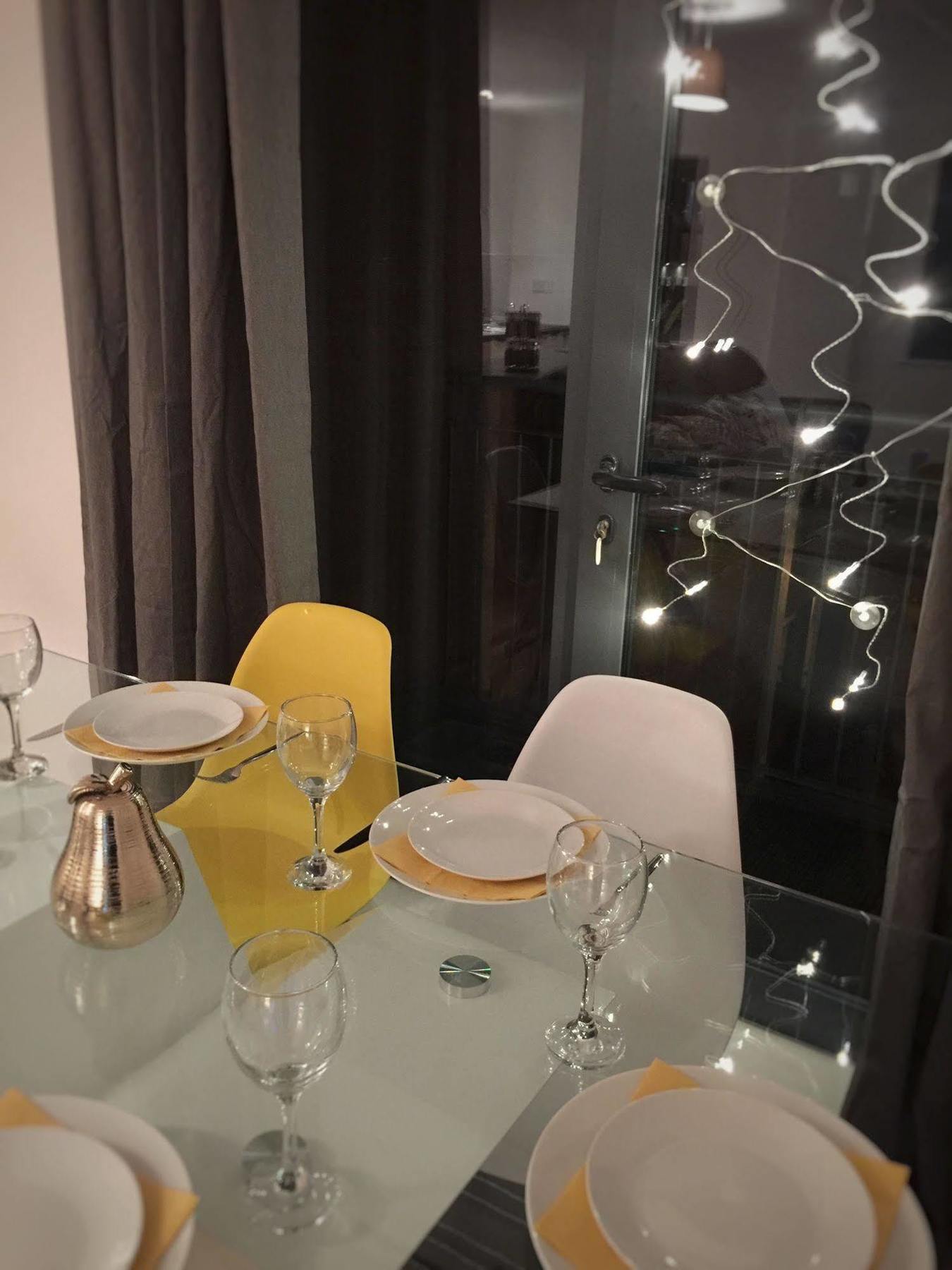 The Cathedral Suite Apartment With Love Your Stay Sheffield Eksteriør bilde