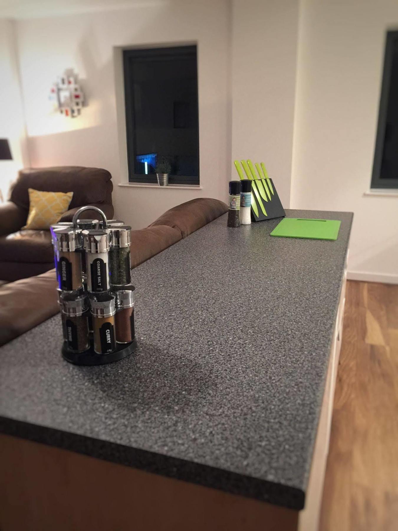 The Cathedral Suite Apartment With Love Your Stay Sheffield Eksteriør bilde